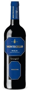 Rioja Reserva - Montecillo 2006 2011